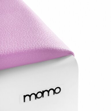 Manicure armrest Momo Professional Pink 1