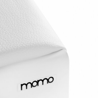 Маникюрный подлокотник Momo Professional White 1