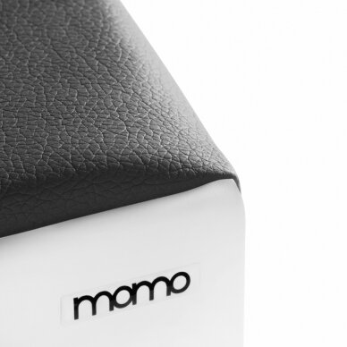 Manicure armrest Momo Professional Grey 1