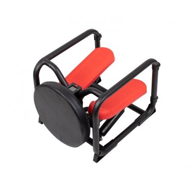 Mini stepper STEPPER TWISTER (100kg max) (1)