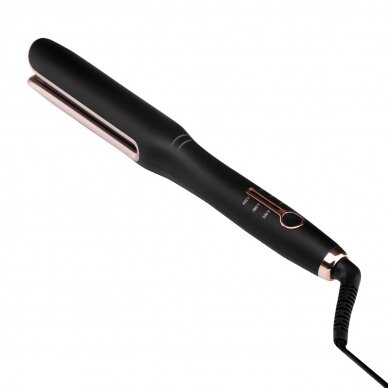 Hair straightener KESSNER STRAIGHTENER INNOVATION CABIN