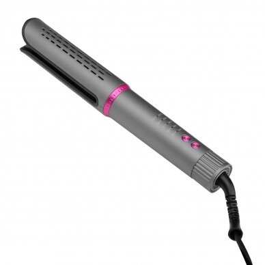 Hair straightener KESSNER STRAIGHTENER INNOVATION AIR FLOW