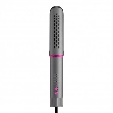 Hair straightener KESSNER STRAIGHTENER INNOVATION AIR FLOW 1