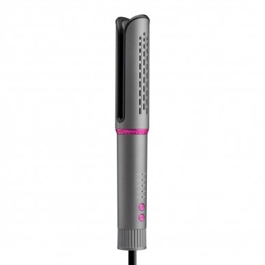 Выпрямитель для волос KESSNER STRAIGHTENER INNOVATION AIR FLOW 2