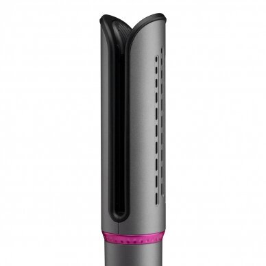 Hair straightener KESSNER STRAIGHTENER INNOVATION AIR FLOW 4