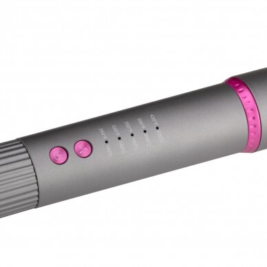 Haarglätter KESSNER STRAIGHTENER INNOVATION AIR FLOW 5