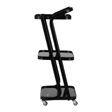 Cosmetology trolley Tattoo Pro Ink 6701 Black