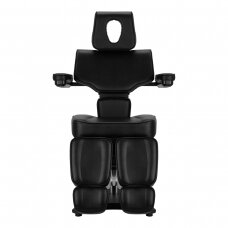 Tattoo chair Pro Ink 604 Hydraulic Black