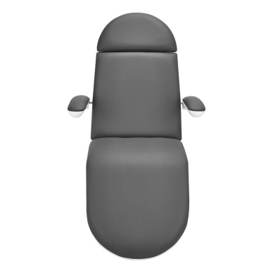Kosmetoloģijas krēsls Eclipse 2240 Electric 3 Motor Grey 3