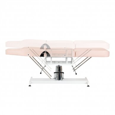 Cosmetology chair HYDRAULIC BASIC 210 PINK 6