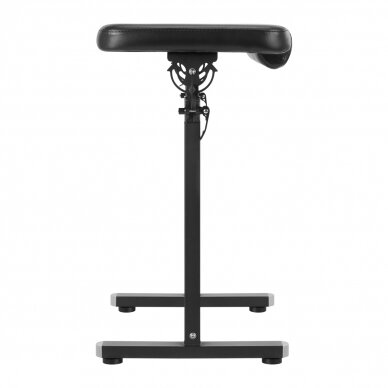 Tattoo armrest PRO INK 718 BLACK 3