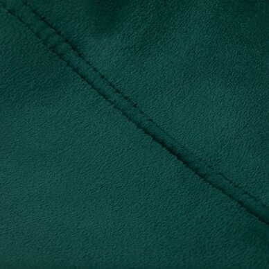 Barstuhl BRAVISIMUS VELVET GREEN GOLD 4