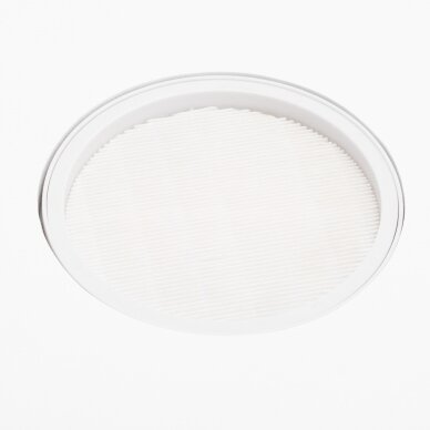 Manikyyripöytä pölynkerääjällä COSMETIC DESK 314 WHITE 5