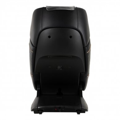 Massage chair Sakura 801 Black 2
