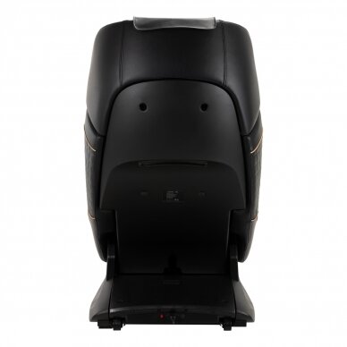 Massagesessel Sakura 801 Black 2