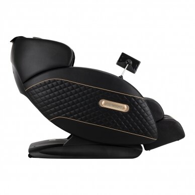 Massagesessel Sakura 801 Black 4