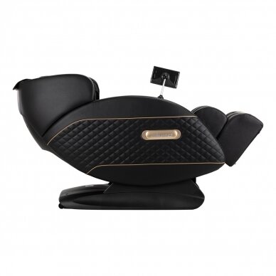 Massagesessel Sakura 801 Black 5