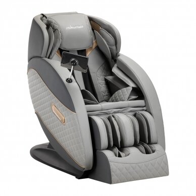 Massage chair Sakura 801 Grey