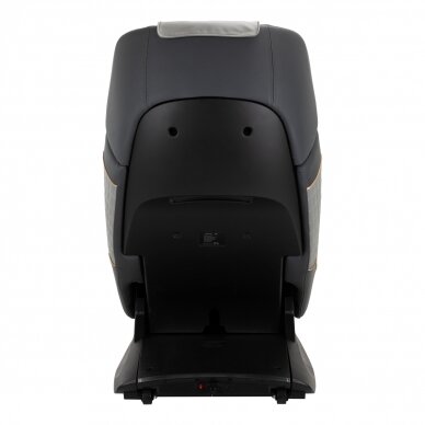 Massage chair Sakura 801 Grey 2