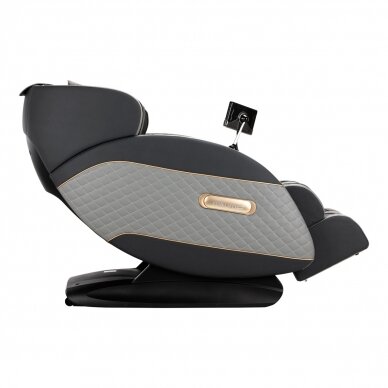 Massage chair Sakura 801 Grey 4