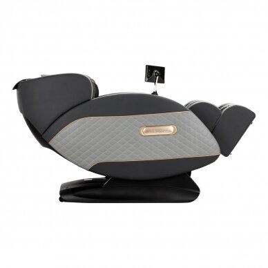 Massage chair Sakura 801 Grey 5