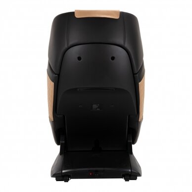 Mассажное кресло Sakura 801 Brown 2