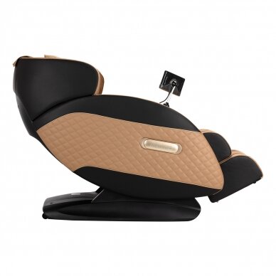 Massagestuhl Sakura 801 Brown 4