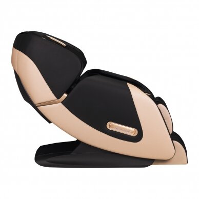 Massagestuhl Sakura Luxury 808 Black 3
