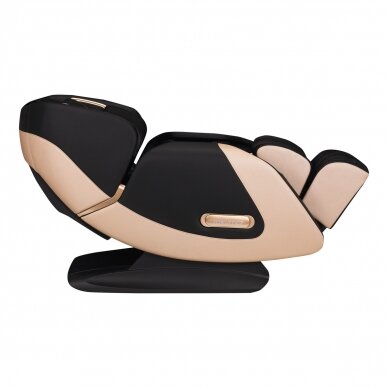 Massage chair Sakura Luxury 808 Black 4