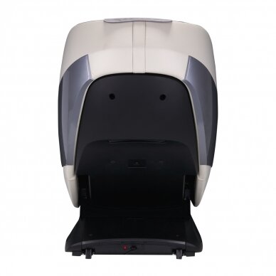 Fotel masujący SAKURA MASSAGE CHAIR COMFORT PLUS 806 GREY 2