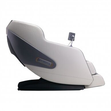 Massagesessel Sakura Comfort Plus 806 Grey 3