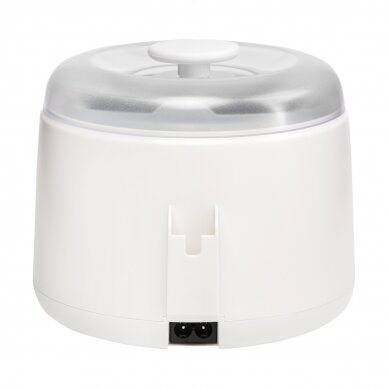 Wax warmer 400ml 100W PRO AUTOMATIC WHITE 3