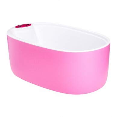 Parafino vonelė PRO MAX (rinkinys) PINK 1