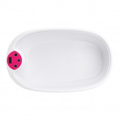 Parafino vonelė PRO MAX (rinkinys) PINK 5