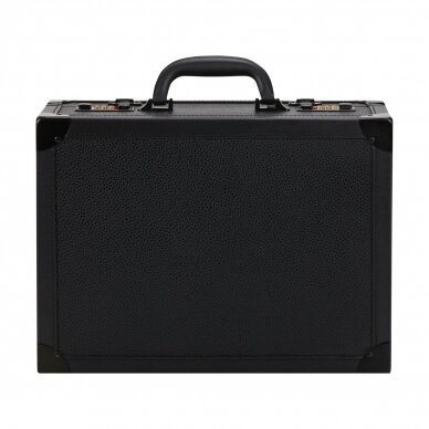 Frizētavas instrumentu futrālis BARBER CASE BLACK 9