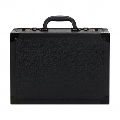 Frizētavas instrumentu futrālis BARBER CASE BLACK 3