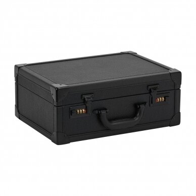 Parturikotelo BARBER CASE BLACK 8