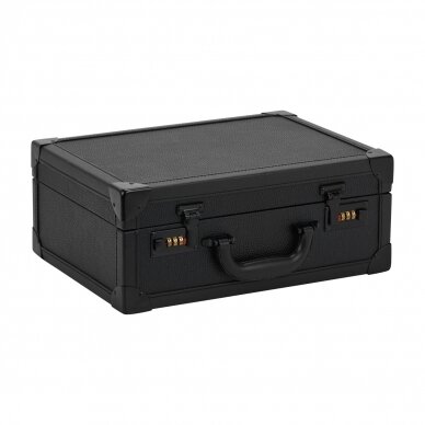 Parturikotelo BARBER CASE BLACK 7