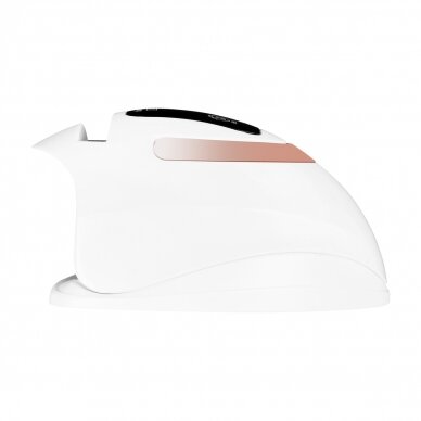 Nail lamp UV LED Glow S1 168W White Gold 2