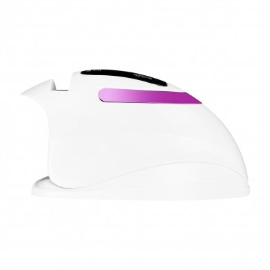 Nagellampe UV LED Glow S1 168W White Rose 2