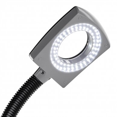 Näo aurustusseade koos LED-luubiga - vapozone Giovanni D-20 Black 6