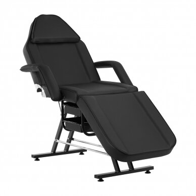 Cosmetology chair SILLON MODEL BLACK