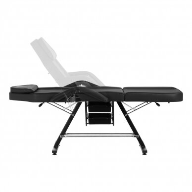 Cosmetology chair SILLON MODEL BLACK 3