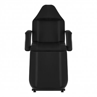 Косметологическое кресло SILLON MODEL BLACK 6