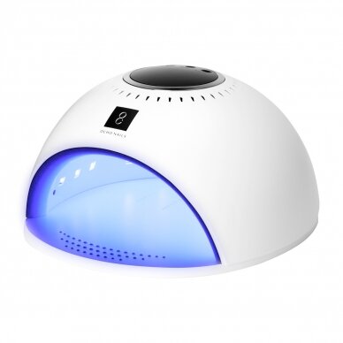 Kynsilamppu UV LED Ocho Nails 8 84W White