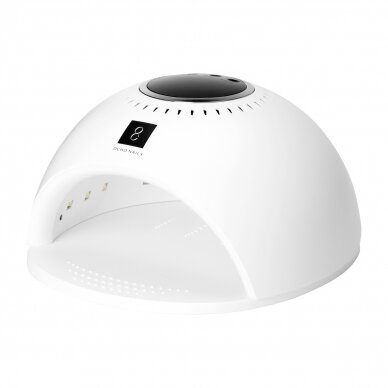 Nagų lempa UV LED Ocho Nails 8 84W White 1