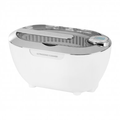 Myjka ultradźwiękowa ACD-3840 600ml 30W