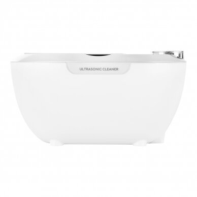 Ultraskaņas tīrīšanas ierīce ACD-3840 600ml 30W 1