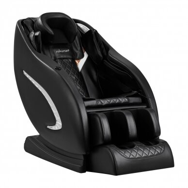 Massagestuhl Sakura 305 Black