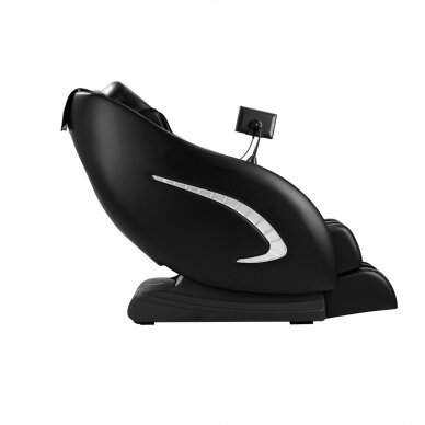 Massagestuhl Sakura 305 Black 3